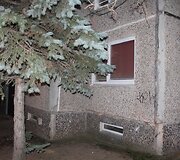 Įvykio vietoje