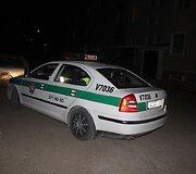 Įvykio vietoje
