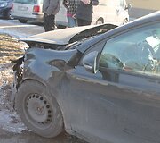 Įvykio vietoje