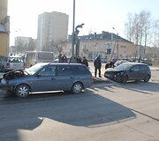 Įvykio vietoje