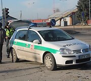 Įvykio vietoje