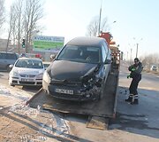 Įvykio vietoje