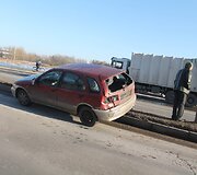 Įvykio vietoje