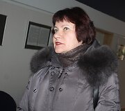 Prokurorė Valdemara Chodorcevičienė