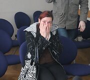 RIma Jasevičienė