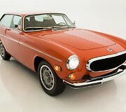 &bdquo;Volvo P1800ES&ldquo;