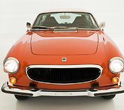 &bdquo;Volvo P1800ES&ldquo;