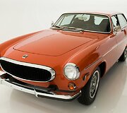 &bdquo;Volvo P1800ES&ldquo;