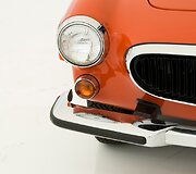 &bdquo;Volvo P1800ES&ldquo;
