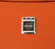 &bdquo;Volvo P1800ES&ldquo;