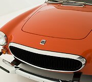 &bdquo;Volvo P1800ES&ldquo;