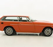 &bdquo;Volvo P1800ES&ldquo;