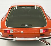 &bdquo;Volvo P1800ES&ldquo;
