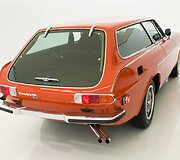 &bdquo;Volvo P1800ES&ldquo;