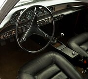 &bdquo;Volvo P1800ES&ldquo;
