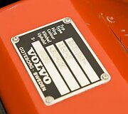 &bdquo;Volvo P1800ES&ldquo;
