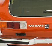&bdquo;Volvo P1800ES&ldquo;