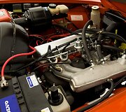 &bdquo;Volvo P1800ES&ldquo;