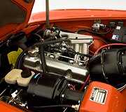 &bdquo;Volvo P1800ES&ldquo;