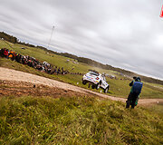 &bdquo;Rally Auk&scaron;taitija 2025&ldquo; GR 7