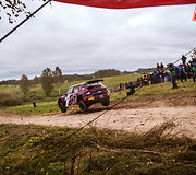 &bdquo;Rally Auk&scaron;taitija 2025&ldquo; GR 7