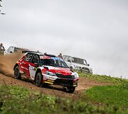 &bdquo;Viada-Multi FX&ldquo; komanda &bdquo;Rally Auk&scaron;taitija&ldquo; varžybose