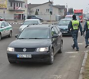 Įvykio vietoje