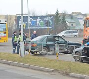 Įvykio vietoje