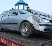 &bdquo;Seat Cordoba Vario&ldquo;