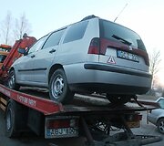 &bdquo;Seat Cordoba Vario&ldquo;