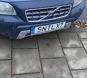 Vardiniai numeriai