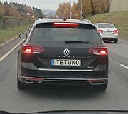 Vardiniai numeriai