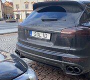 Vardiniai numeriai