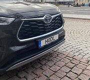Vardiniai numeriai