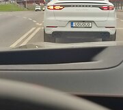 Vardiniai numeriai