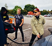 Eldrive 24H EV lenktynės: paskutinės valandos