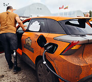 Eldrive 24H EV lenktynės: paskutinės valandos