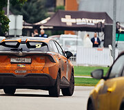 Eldrive 24H EV lenktynės: paskutinės valandos