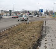 Įvykio vietoje