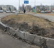 Įvykio vietoje
