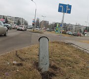 Įvykio vietoje