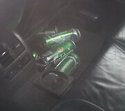 &bdquo;Audi S6&ldquo; po avarijos