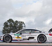 BMW M4 DTM