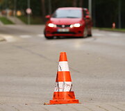 &bdquo;Mototoja Race Druskininkai 2025&ldquo; akimirka