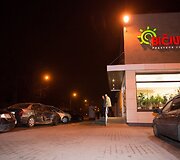 Avarijos vietoje