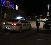 Įvykio vietoje