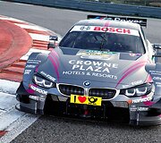 BMW M4 DTM
