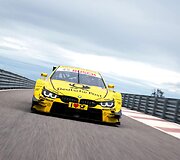 BMW M4 DTM