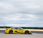 BMW M4 DTM