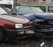 Avarijos vietoje